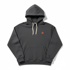 Sudadera con Capucha Premium Unisex de Algodón 100% de Alto Gramaje, Estilo Vintage Casual Urbano, Forro Polar de Invierno, con Bolsillo y Estampado Serigrafiado y Bordado - Product Image 1