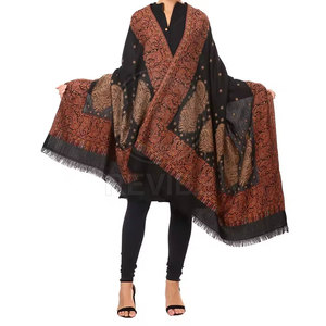 Nuevas llegadas: Chales para mujer de primera calidad, diseño ligero - Product Image 3