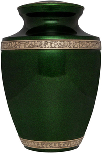Urnas para adultos Urnas hechas a mano para hombres y mujeres Urnas decorativas Urnas funerarias con alta calidad - Product Image 5