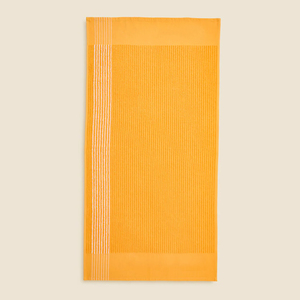 Serviettes de golf en coton doux imprimées avec logo personnalisé, haute qualité, grande quantité, légères, douces et confortables - Product Image 3