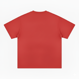 T-shirt en molleton à col montant personnalisé pour homme, couleur personnalisée, sublimation, vêtements de sport décontractés pour tous les jours, respirant, séchage rapide, OEM personnalisé - Product Image 2