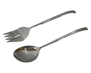 Premium Table Fantaisie Couverts Set S. Ensemble de couverts en acier avec brillant polonais/nickelage ensemble de couverts indiens décoratifs faits à la main - Product Image 1