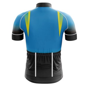 Uniforme de Ciclismo Deportivo Personalizado de Diferentes Estilos, Nueva Llegada 2026, Ropa Deportiva para Exteriores, Conjunto de Jersey y Pantalones Cortos de Ciclismo, Servicio OEM 100% - Product Image 3