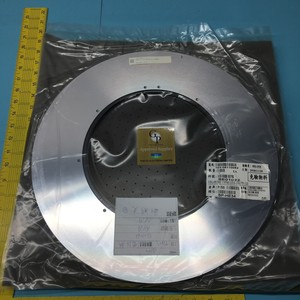 TOKYO ELECTRON TEL 1D10-202177-12 ÉLECTRODE SUPÉRIEURE - Équipements et pièces semi-conductrices d'occasion fiables à l'échelle mondiale - Product Image 6