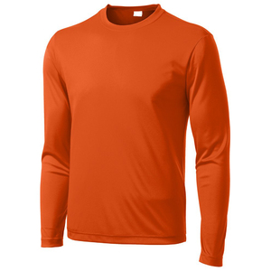Camisas de Franela para Hombre al por Mayor, de Alta Calidad, con Logotipo Personalizado, Transpirables, Ecológicas, de Poliéster, Manga Larga, Casuales - Product Image 1