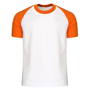 Camiseta de Hombre Personalizable de Alta Calidad, Suave y Cómoda, 100% Algodón, Diseño Transpirable con Cuello Redondo, en Venta - Product Image 1