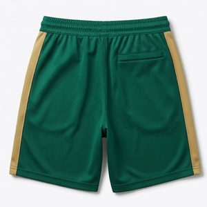 Ensemble d'uniformes de football personnalisés sublimés, anti-rétrécissement, respirants, pour équipes de football, impression par transfert thermique de haute qualité, kits grandes tailles - Product Image 5