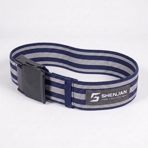 Equipo de Alta Calidad, Color Personalizado, Tamaños Personalizados, Bandas Personalizadas, Banda de Restricción del Flujo Sanguíneo, Tiras de Entrenamiento de Oclusión - Product Image 2