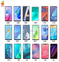 Original pour OPPO A5 2020 écran tactile LCD numériseur assemblage pour OPPO A9 2020 LCD CPH1937 CPH1939 cph1944 LCD