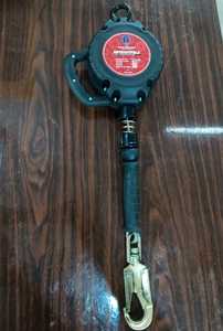 Trípode de Aluminio de Alto Rendimiento Diseñado para Sistemas de Arnés de Seguridad y Aplicaciones de Rescate de Emergencia - Product Image 2
