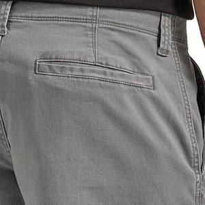 Shorts pour hommes avec poches, design OEM, vêtements décontractés et de sport pour hommes, 100% coton, en vente, posté par Dress Sports - Product Image 5