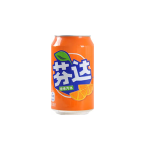 แฟนต้าโซดาจากจีนขนาด 1.25 ลิตร บรรจุขวด PET - ขายส่งจำนวนมากสำหรับเครือข่ายซูเปอร์มาร์เก็ต - Product Image 1