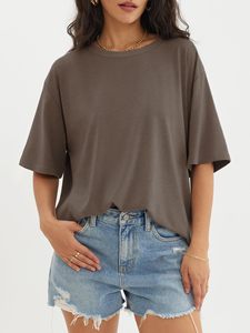 printed <b>polyester</b> cotton mens <b>tshirt</b> - Product Image 5