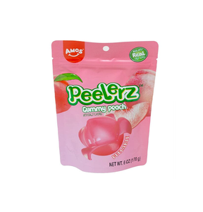 ลูกอมกัมมี่รสโซดา Dr. Peeler ขายส่ง - จัดหาแบบ B2B สำหรับร้านขายขนม ซูเปอร์มาร์เก็ต และส่งออก - Product Image 4