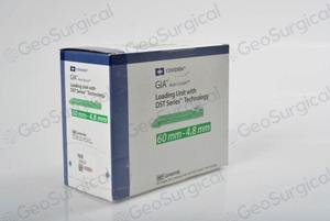 GIA AUTO SUTURE SÉRIE 60 Manuel, Utilisation Hospitalière, Certifié ISO13485, Dispositif Médical CE Classe II - Product Image 2