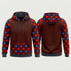 Sudaderas con capucha para mujer, sudaderas con capucha para hombre, sudaderas con capucha de algodón jersey liso, sudaderas con capucha lisas de invierno, venta al por mayor - Product Image 2