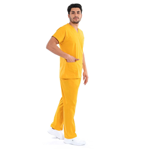 Uniformes Médicos de Alta Calidad para Hombres y Mujeres, Uniformes para Personal de Hospitales y Profesionales de la Salud - Product Image 3