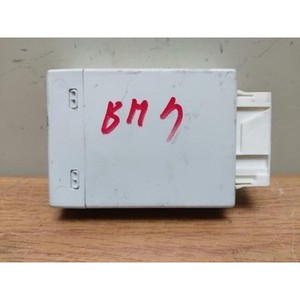 ECU และโมดูลคอมพิวเตอร์มือสองสำหรับรถยนต์ซีรีส์ 7 รุ่น 37146761387 - Product Image 3
