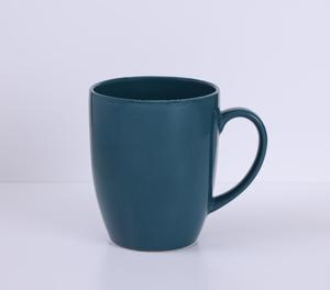 Modern Latest <b>Ceramic</b> <b>Mug</b> coral Shape Minimalist Design <b>for</b> Daily Use - Product Image 2