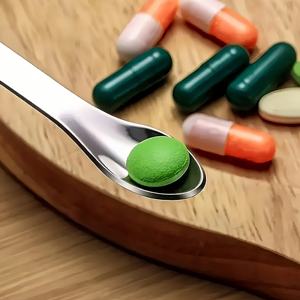 Espátula Química de Doble Extremo de Primera Calidad - Product Image 2