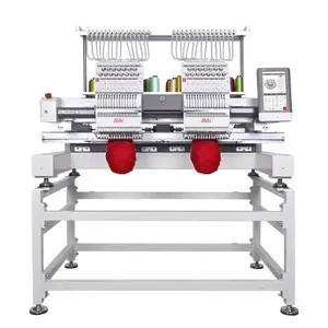 Venta al por mayor: Nueva máquina de embrague de doble cabezal original. ¡Compre ahora! - Product Image 2