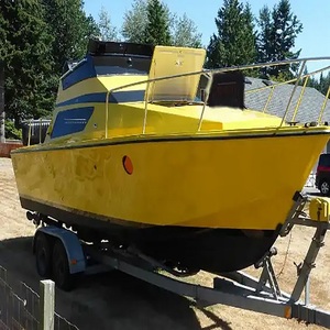 1972 A-u-t-o-c-o-a-s-t M-a-r-a-u-d-e-r 24 Bateaux haute performance disponibles - Product Image 1