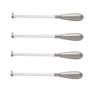 Écarteur de valve aortique Ross Premium en acier inoxydable, instruments chirurgicaux thoraciques cardiovasculaires 25 cm, certifiés CE ISO - Product Image 6