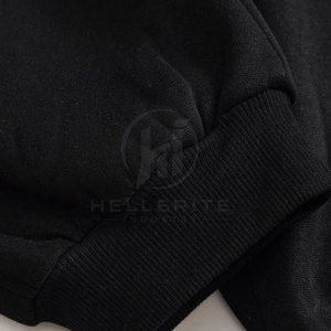 Survêtement Homme Respirant Dernière Tendance Coupe Slim en Polyester et Coton Uni – Le Plus Vendu - Product Image 6