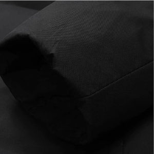 Chaquetas Acolchadas y Abrigos para Hombre 2026, Diseño Personalizado, Chaqueta Acolchada de Invierno para Hombre de Poliéster Cálido de Alta Calidad - Product Image 5