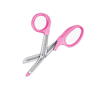 กรรไกรผ่าตัด SureMed Instruments คุณภาพสูง ขนาด 7 นิ้ว ใบมีดหยัก ปลายแหลม ทำจากสแตนเลส ทนทาน - Product Image 2