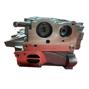 Volkswagen 908928 03L103265K 03L103265KX 03L103065C 03L103065CX 03L103065B 03L103065BX 03L103265JX için silindir kafası tamamlandı - Product Image 6