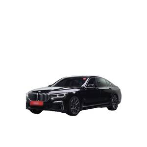 BMW Serie 7 745Le IPerformance M Sport, Modelo de Junio de 2022, 152.289 km, Caja de Cambios Automática, Asientos de Cuero, Cámara Trasera, Volante a la Izquierda - Product Image 1