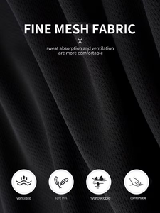 Printed Layered Sleeve 100% Cotton Solid Front T-Shirt Fashion Customization Two-piece Short Sleeve Neck Pullover - Product Image 6