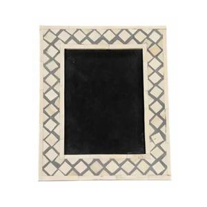 Vente chaude Cadre Photo Conception Complexe Fabriqué en Os Salon Vitrine Cadeau pour Occasion De Mariage et Tous Les Accessoires De Décoration À La Maison - Product Image 3