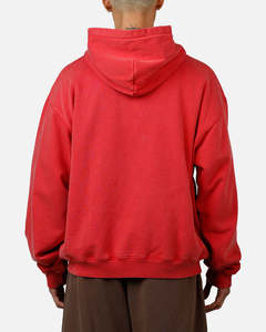 Sudadera con capucha extragrande personalizada para hombre, estilo chaqueta de algodón suave lavado vintage, forro polar grueso, estilo streetwear - Product Image 2