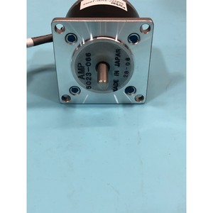 มอเตอร์สเต็ปเปอร์ Parker Z57-51MO-10958, EXTENSION - อุปกรณ์และอะไหล่เซมิคอนดักเตอร์ระดับโลกที่เชื่อถือได้ - Product Image 6