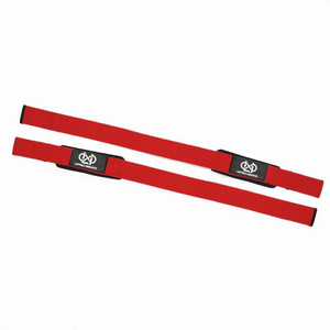 Correas de Muñeca para Levantamiento de Pesas con Logotipo Personalizado, Correas de Gimnasio Resistentes para Peso Muerto, Levantamiento de Potencia, Fisicoculturismo, OEM - Product Image 1
