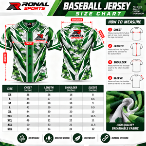 Camisetas de Béisbol para Hombre, Uniformes Personalizados con Sublimación, Ropa de Béisbol en Oferta, Servicio OEM para Adultos, Competitivo - Product Image 6