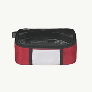 Pochette de premiers secours imperméable en gros pour les voyages en plein air, le camping, la randonnée, la survie en cas d'urgence et le rangement des fournitures médicales - Product Image 4