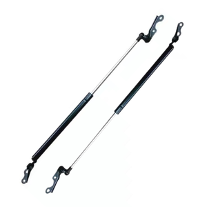 Amortiguador de Gas para Puerta Trasera, Resorte de Gas, Varilla de Elevación para <span class=keywords><strong>Toyota</strong></span> Echo <span class=keywords><strong>Yaris</strong></span> Vitz 1999-2005 - Product Image 2