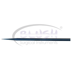 Dilatador lacrimal Wilder de punta fina, instrumento oftálmico para dilatación del conducto nasolágrima, herramienta para conducto lacrimal de Blush Surgical - Product Image 4