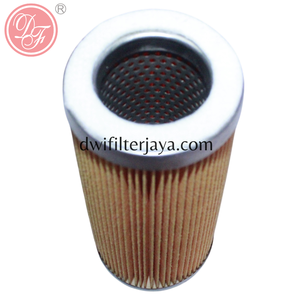 ไส้กรองน้ำมันไฮดรอลิกประสิทธิภาพสูงสำหรับสถานีน้ำมันแรงดันสูง - Product Image 4