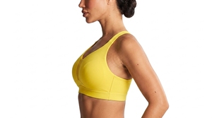 Sujetador Deportivo para Mujer, de Alta Sujeción, con Relleno Suave, Transpirable, para Entrenamiento, Gimnasio, Fitness, Yoga, Running, OEM, ODM - Product Image 3