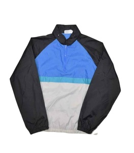 Ventes en gros de paires de vestes coupe-vent à manches longues en tissu rigide brésilien et de maillots de football en noir, blanc et jaune - Product Image 3