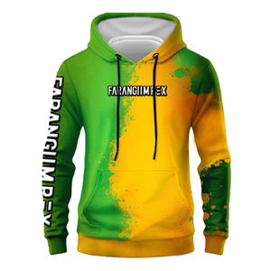 อุ่นสบายด้วยเสื้อฮู้ดตกปลาพรีเมียมของเรา เพื่อนคู่ใจสำหรับการตกปลาในทุกฤดูหนาว เสื้อฮู้ดผู้ชายสำหรับกิจกรรมกลางแจ้ง - Product Image 1