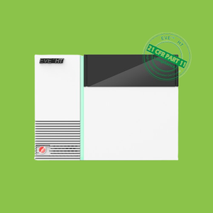 ภาพ EVE nanoentek ตาม Trypan สีฟ้าปริมาณการรับส่งข้อมูลสูง - Product Image 1