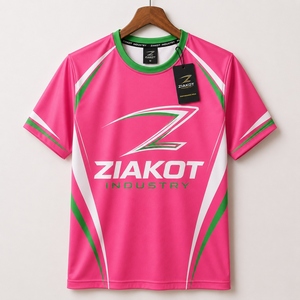 เสื้อยืดแขนยาว ZIAKOT รุ่นใหม่ ลายพรางสีดำ สำหรับผู้ชาย ออกแบบเพื่อการรำลึกถึงการรับใช้ชาติ - Product Image 5