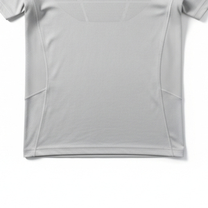 Camiseta de Compresión para Hombre, Precio de Fábrica, Secado Rápido, Ropa Deportiva, Personalizable al por Mayor, Camiseta Deportiva Ajustada para Correr, OEM - Product Image 4