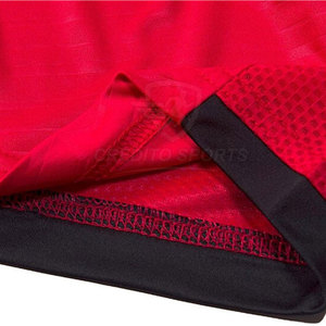 Uniforme de Fútbol de la Mejor Calidad, Textura Suave, Material de Poliéster de Primera Calidad, Ajuste Flexible para Partidos - Product Image 5