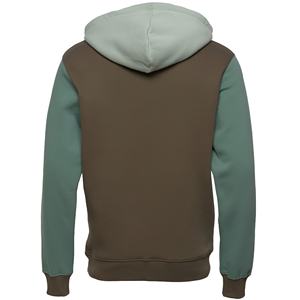 Sudaderas con Capucha de Forro Polar para Hombre, Suaves y Cálidas, Chaqueta de Invierno para Deportes al Aire Libre, Sudaderas Gruesas de Forro Polar para Hombre - Product Image 2